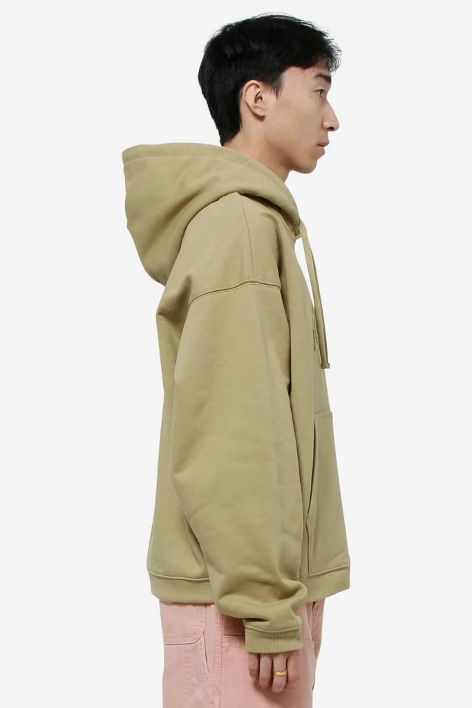 商品STUSSY|Relaxed Oversized Sweatshirt,价格¥1564,第3张图片详细描述