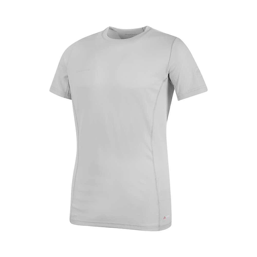 商品Mammut|Men's Sertig T-Shirt,价格¥241,第1张图片