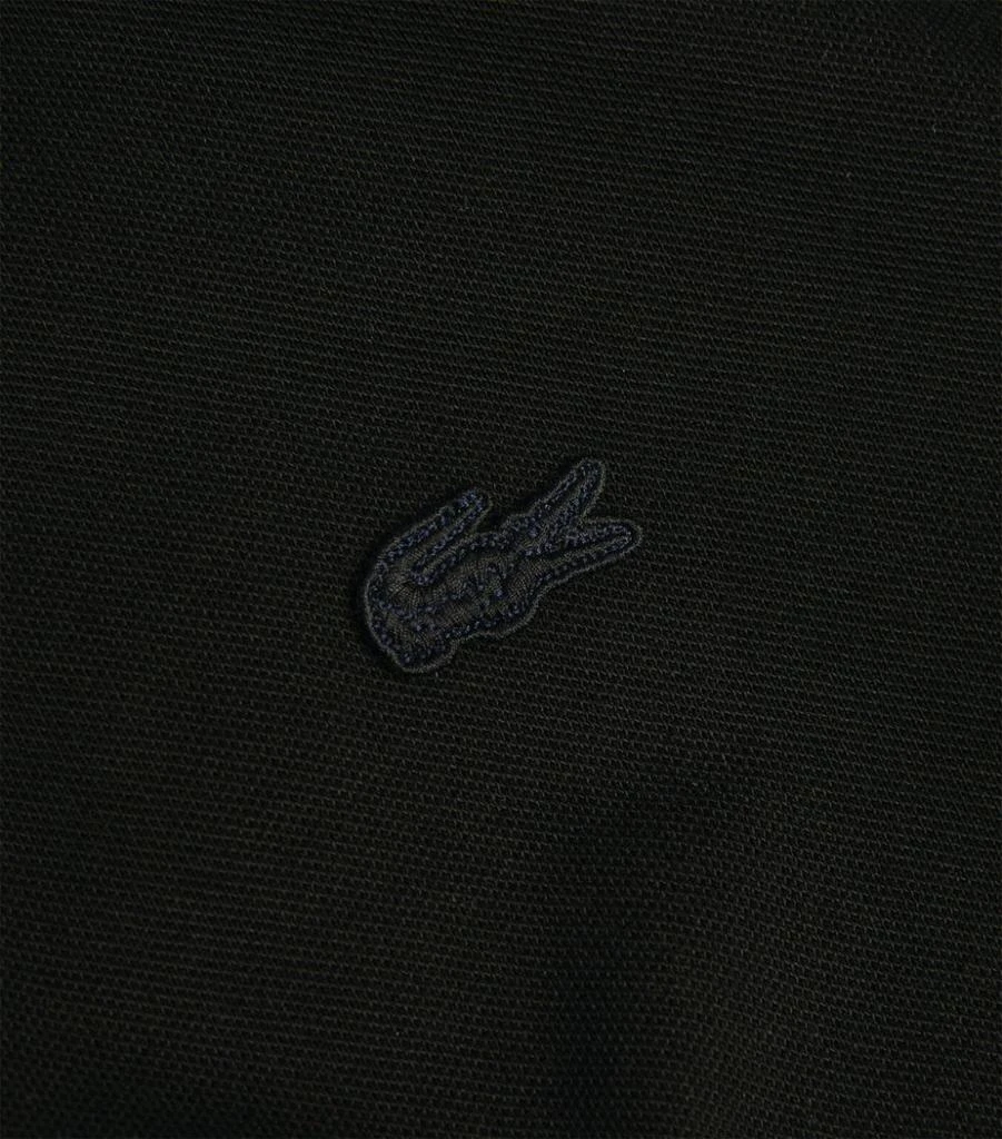 商品Lacoste|Logo Polo Shirt,价格¥769,第5张图片详细描述