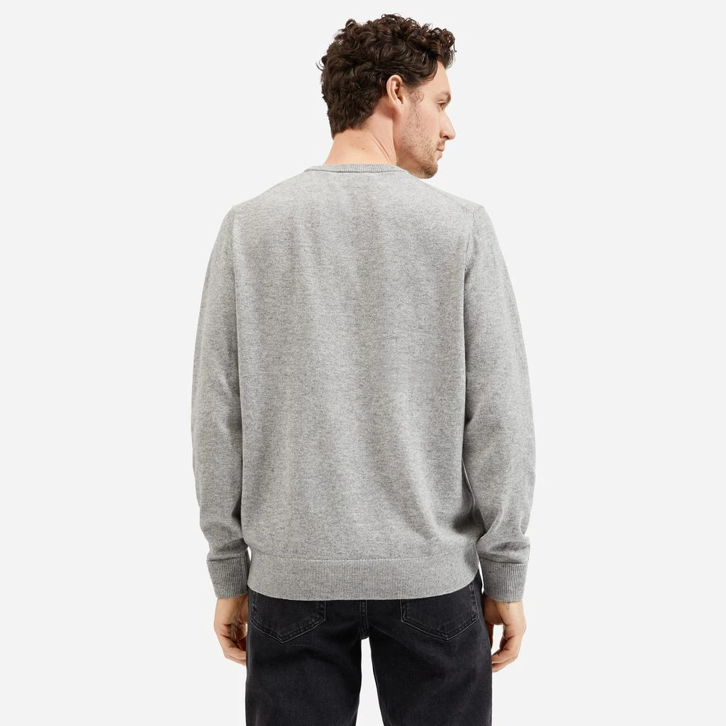 商品Everlane|圆领羊绒衫,价格¥972,第3张图片详细描述