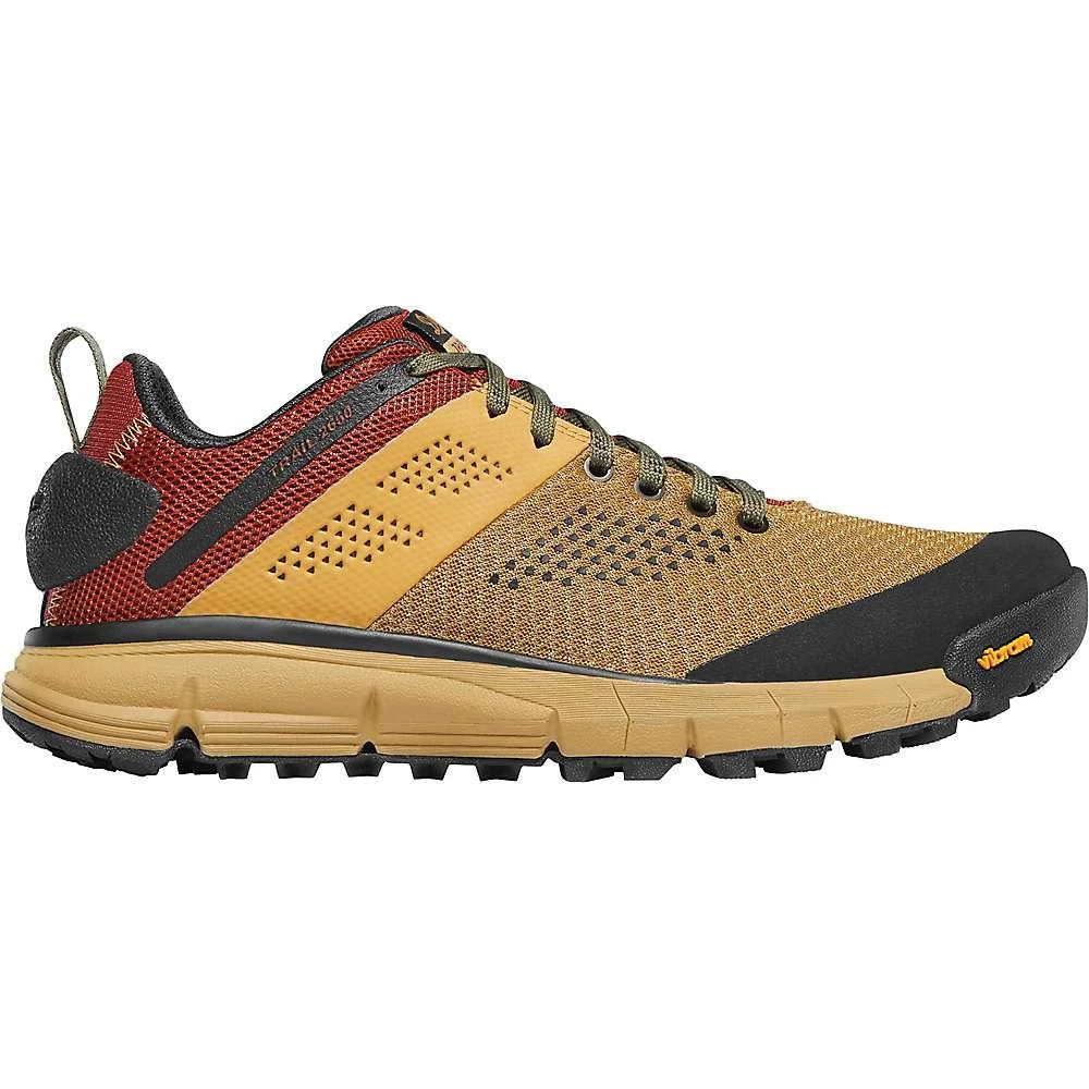 商品Danner|Danner Women's Trail 2650 Mesh 3 Inch Shoe,价格¥1565,第4张图片详细描述