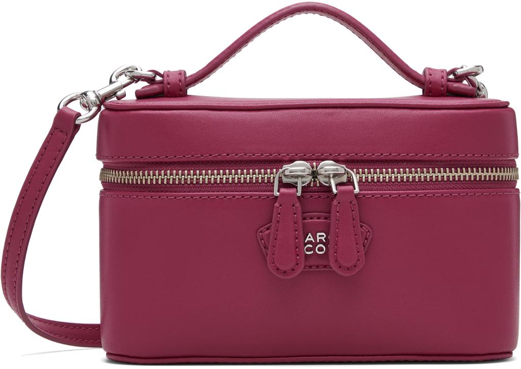 Bolsa roxa 'The Everyday Vanity' image 2