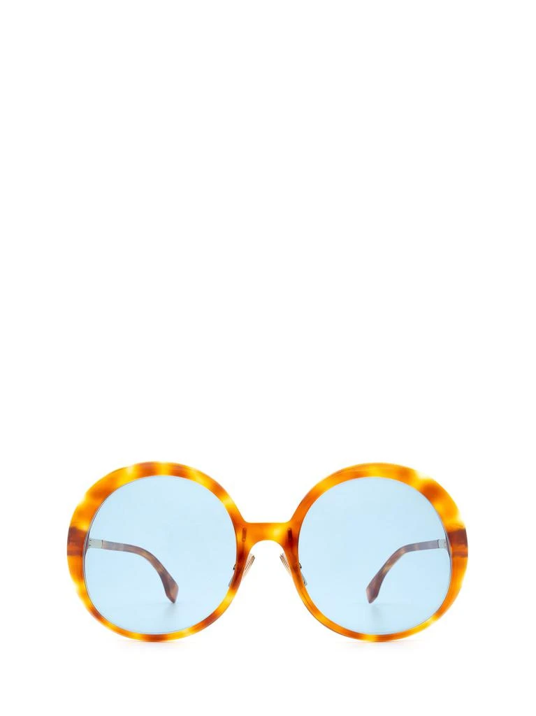 商品Fendi|FENDI Sunglasses,价格¥2662,第1张图片