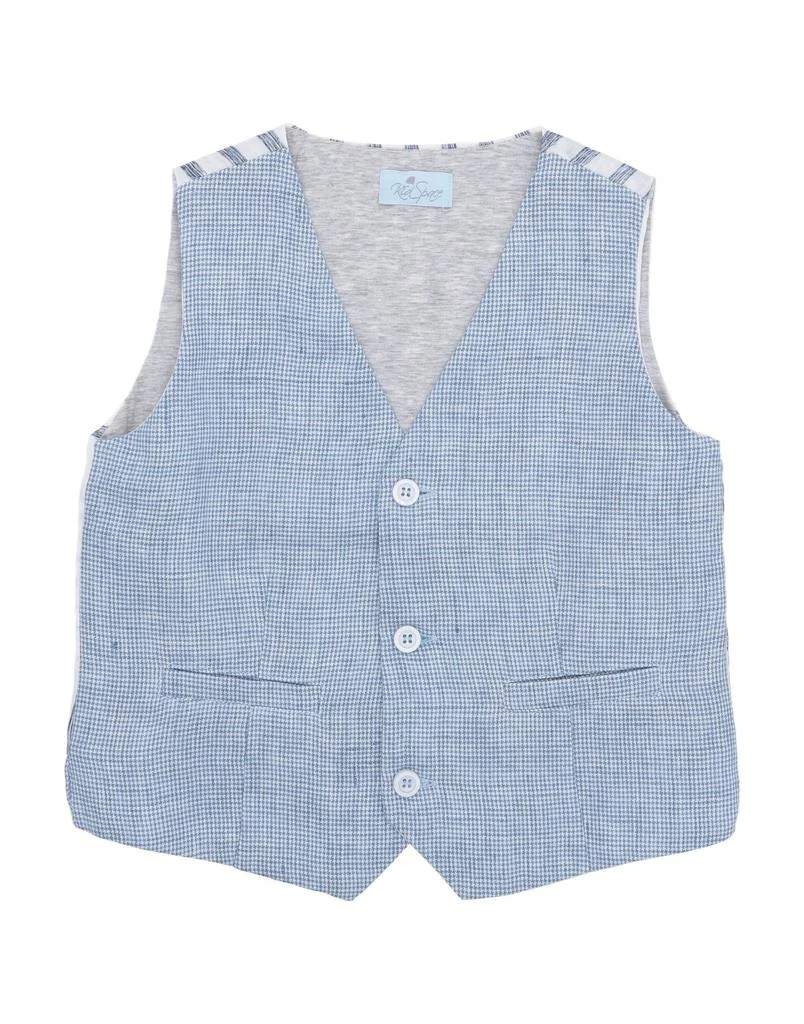 商品KID SPACE|Suit vest,价格¥408,第1张图片