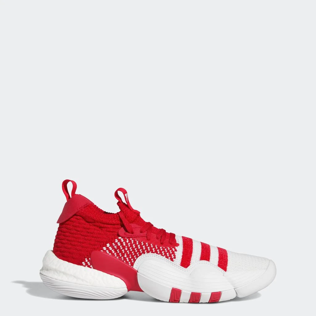 Men's adidas Trae Young 2.0 Basketball Shoes 商品