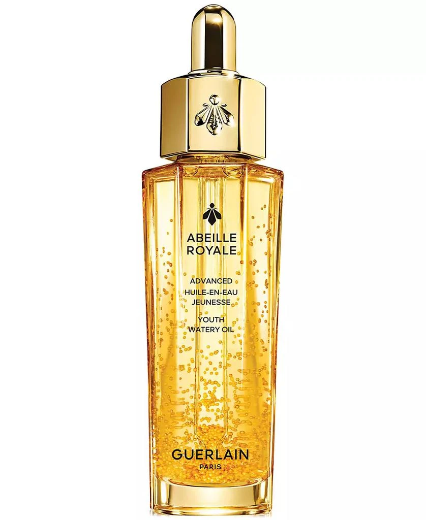 商品Guerlain|Abeille Royale Advanced Youth Watery Oil, 1 oz.,价格¥787,第1张图片