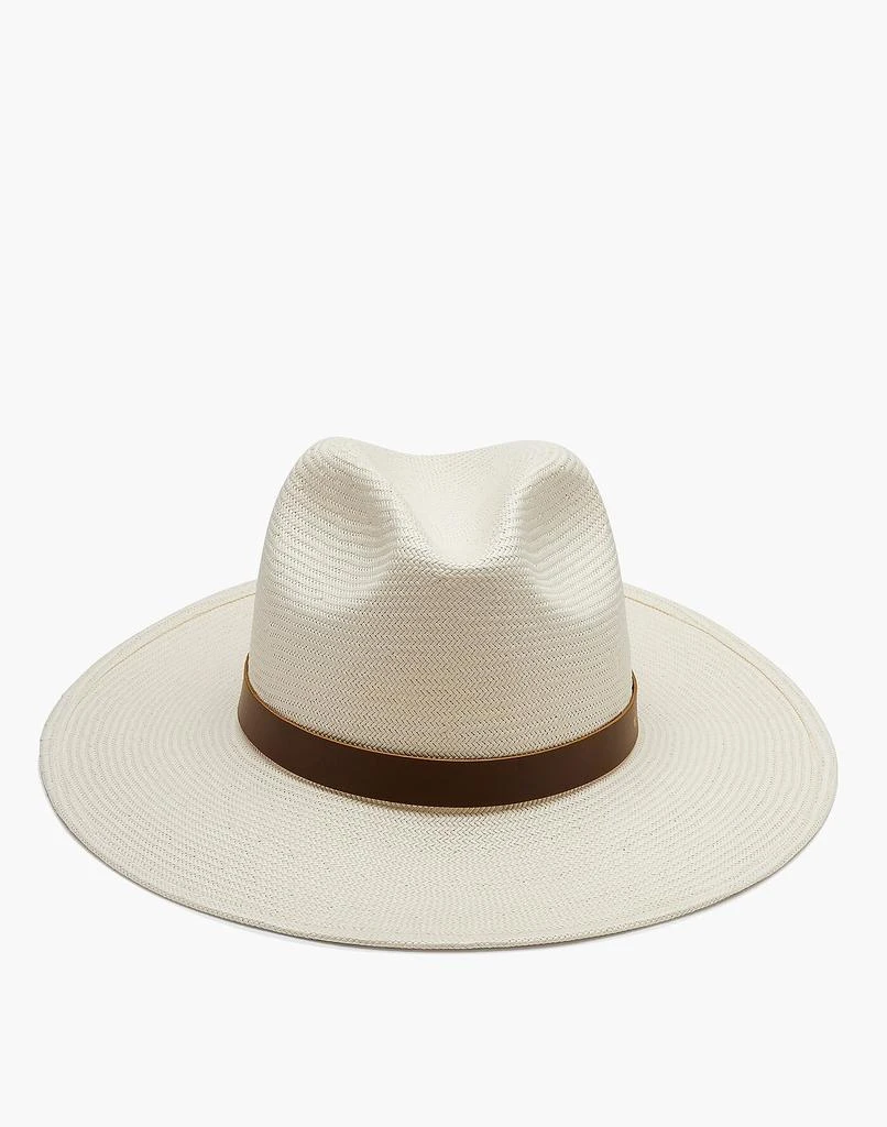 商品Madewell|Wyeth Miguel Straw Hat,价格¥1134,第2张图片详细描述