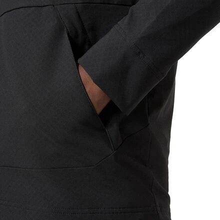 商品Helly Hansen|Ullr D Shield Hoodie - Men's,价格¥932,第4张图片详细描述