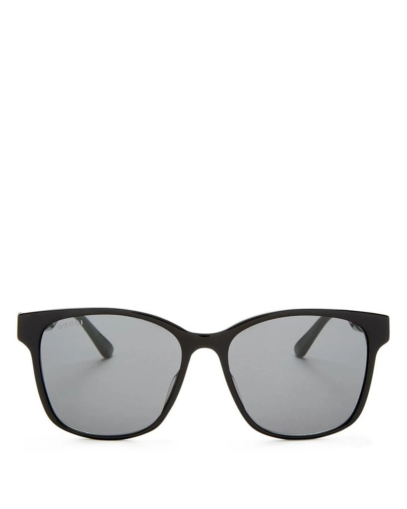 Square Sunglasses, 65mm 商品