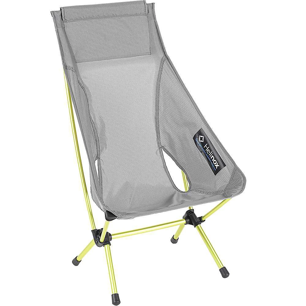 商品Helinox|Helinox Chair Zero High Back,价格¥1493,第1张图片