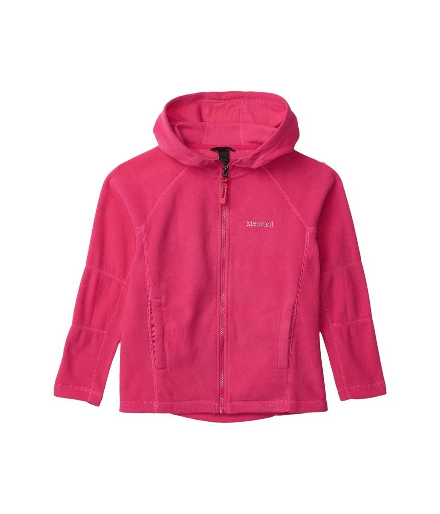 商品Marmot|Rocklin Hoodie (Little Kids/Big Kids),价格¥335,第1张图片