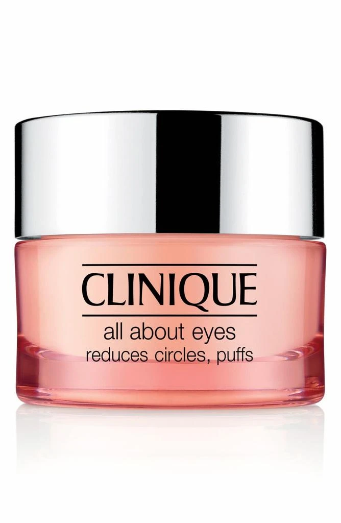 商品Clinique|All About Eyes™ Eye Cream with Vitamin C,价格¥318,第1张图片