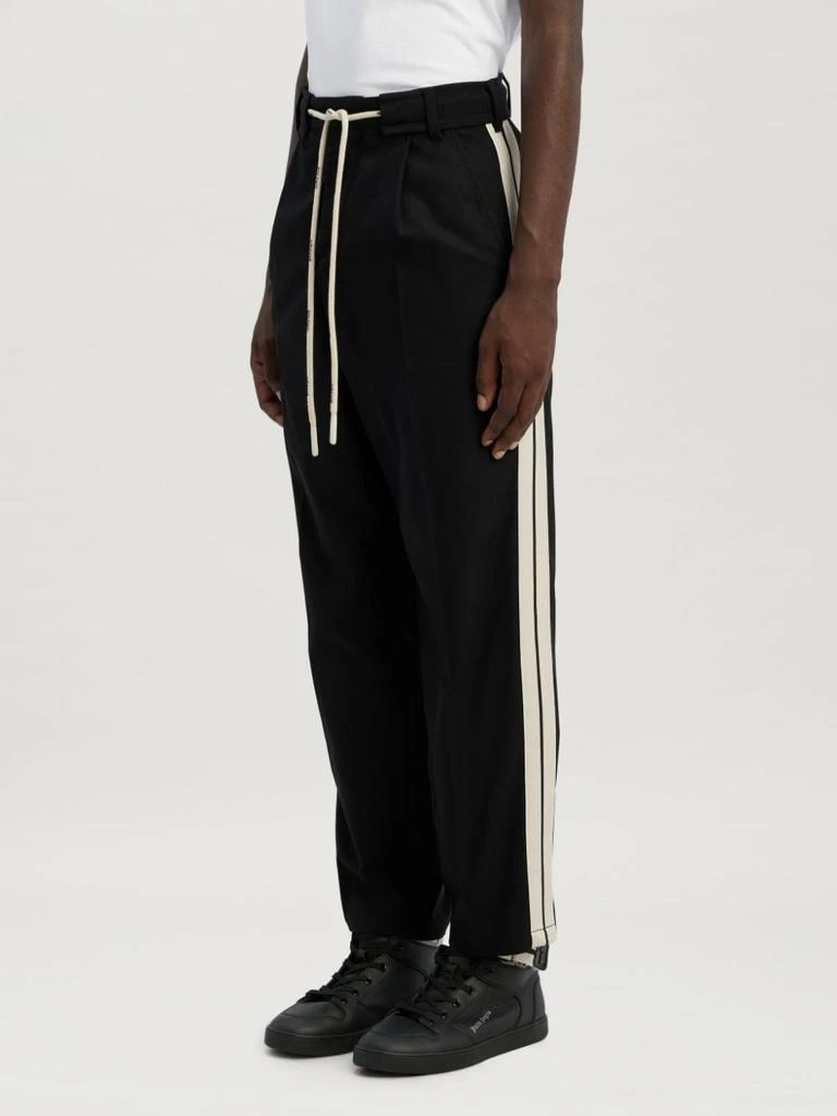 商品Palm Angels|Palm Angels Trousers,价格¥1837,第5张图片详细描述