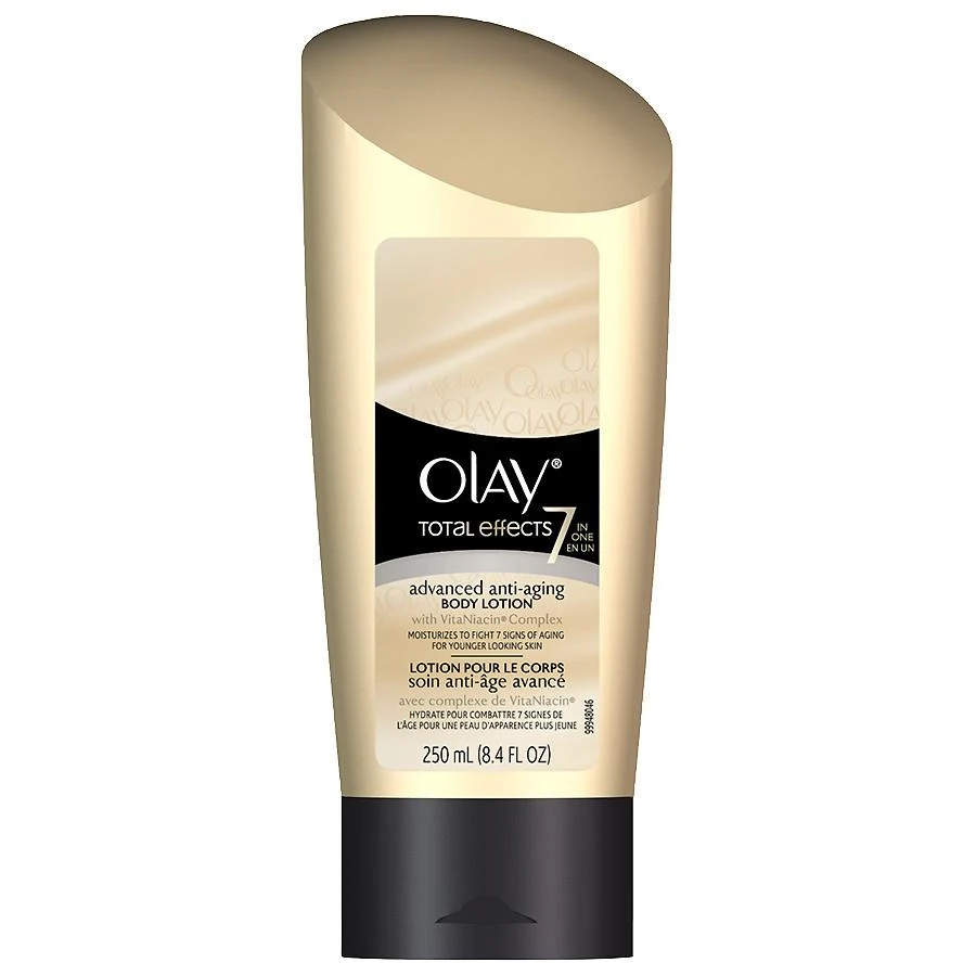 商品Olay|Olay Total Effects 7 in 1 Advanced Anti-Aging Body Lotion,价格¥44,第1张图片