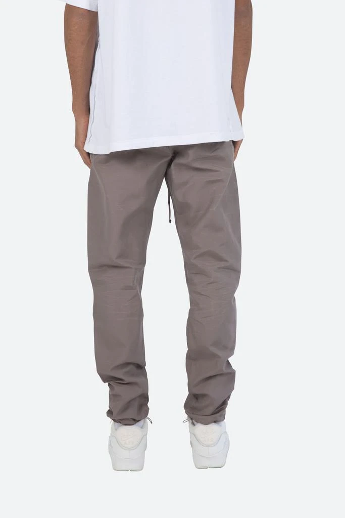 Every Day Nylon Pants - Charcoal Grey 商品