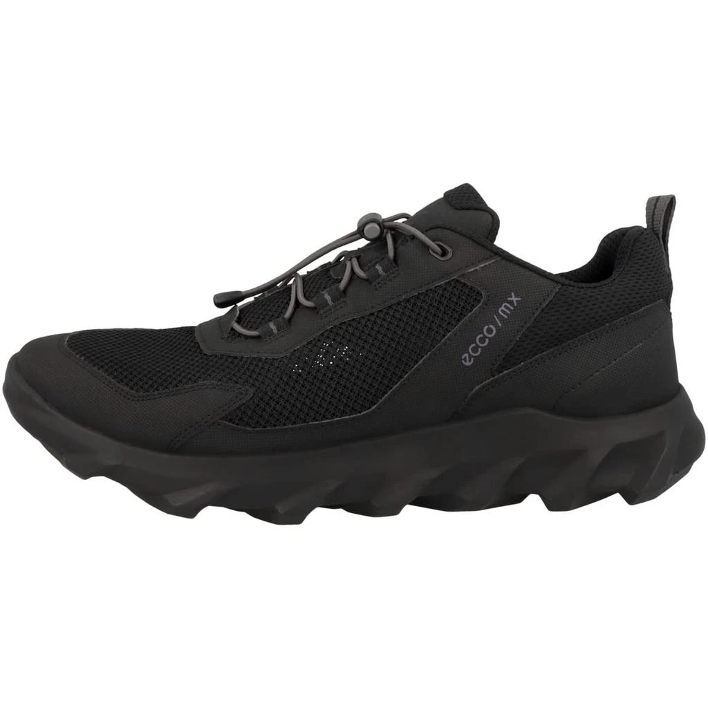 商品ECCO|ECCO men's Mx Breathru Water-friendly Sneaker,价格¥539,第1张图片