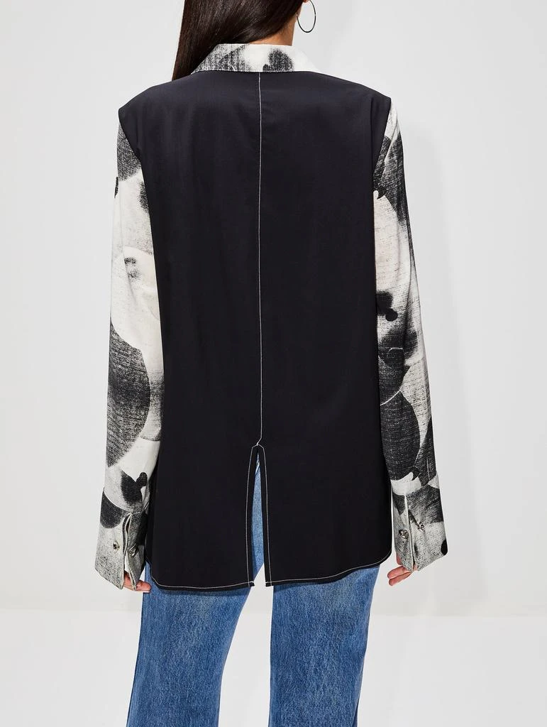 商品Loewe|Balloon Print Shirt,价格¥11877,第4张图片详细描述