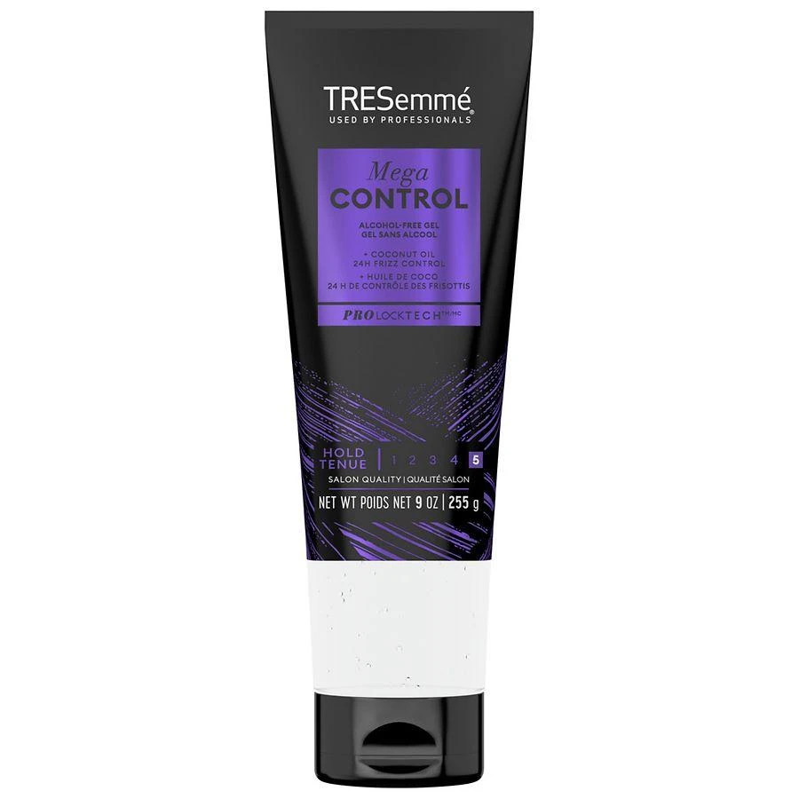 商品TRESemme|Mega Control Alcohol-Free Gel,价格¥53,第1张图片