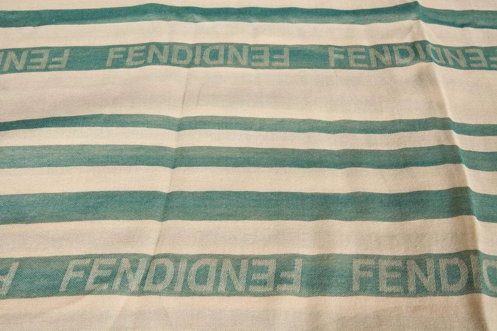 商品Fendi|FENDI SCARF SCARVES FOULARD,价格¥1737,第2张图片详细描述