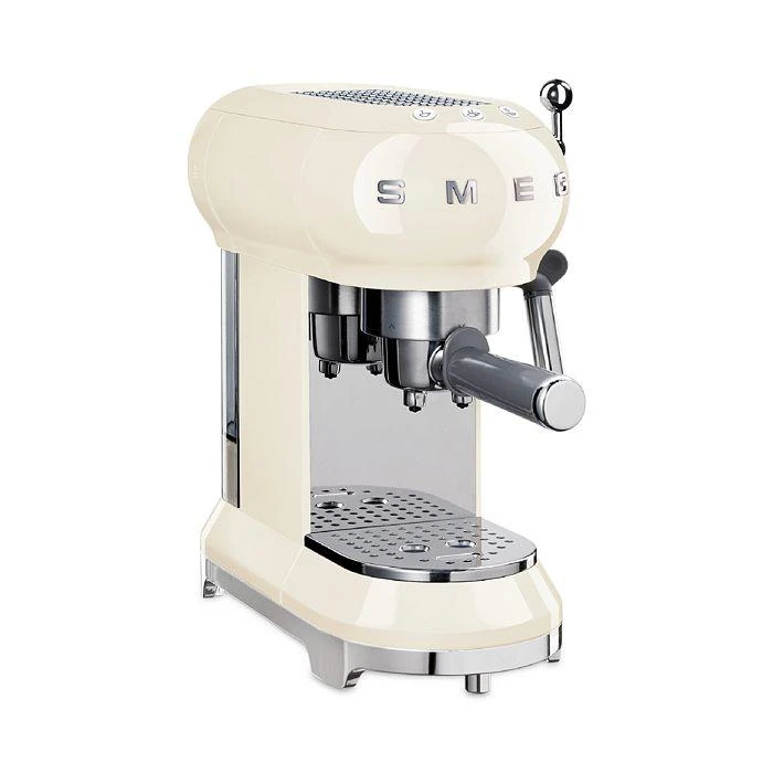 商品Smeg|Espresso Machine,价格¥3935,第1张图片