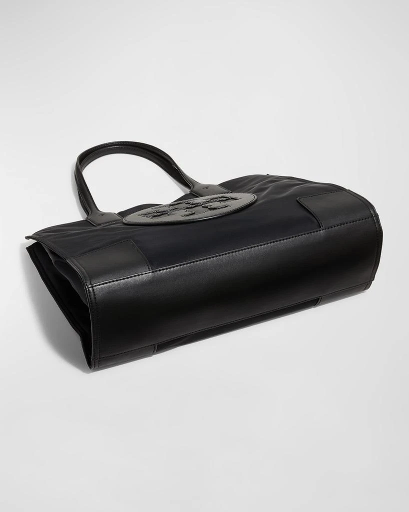 Ella Mini Nylon Top-Handle Tote Bag 商品