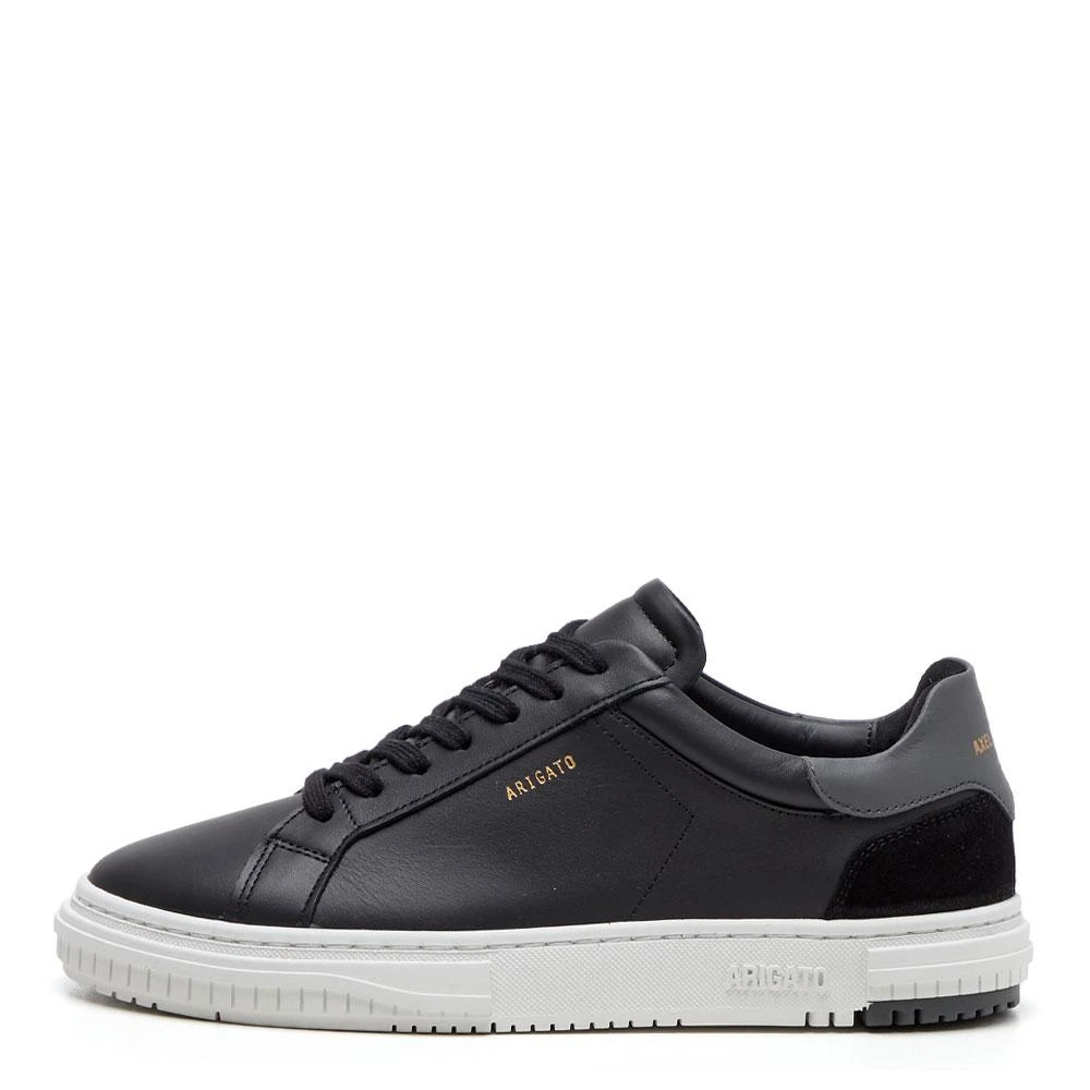 商品Axel Arigato|Axel Arigato Atlas Trainers - Black,价格¥1267,第1张图片