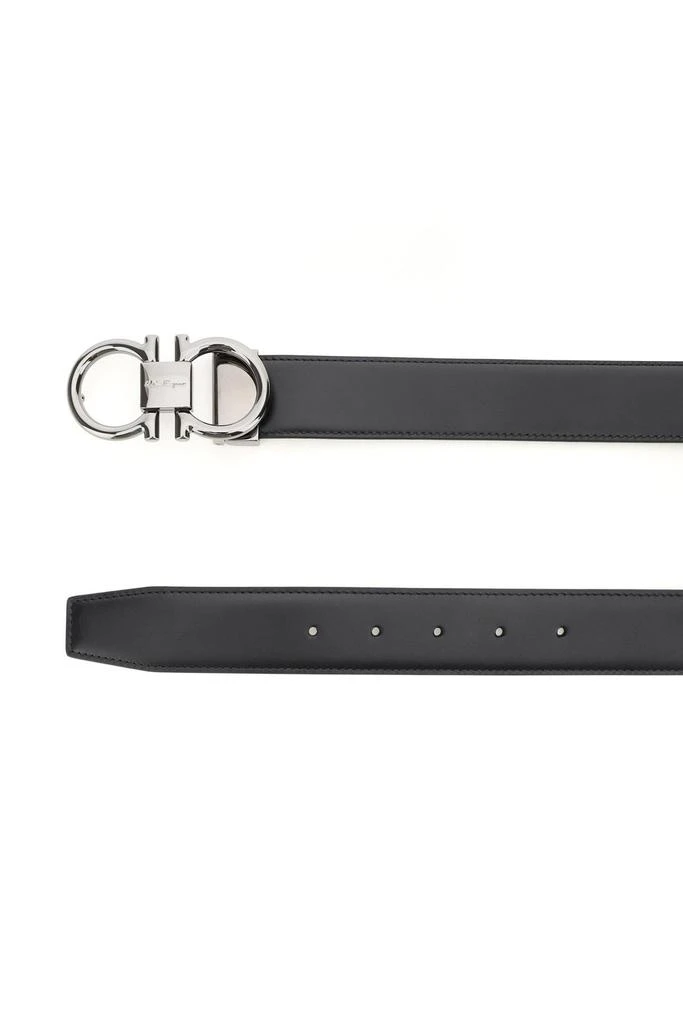 商品Salvatore Ferragamo|Ferragamo Reversible Belt,价格¥2825,第2张图片详细描述