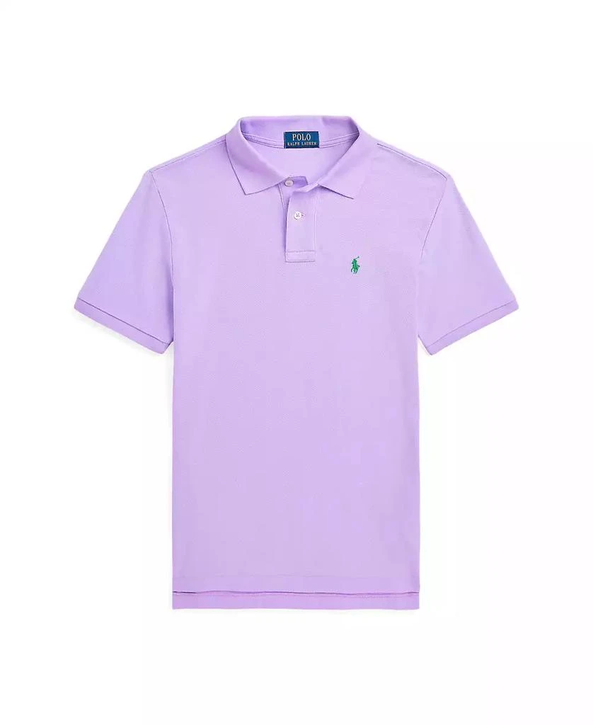 商品Ralph Lauren|拉夫劳伦 大童款 Polo衫,价格¥388,第1张图片