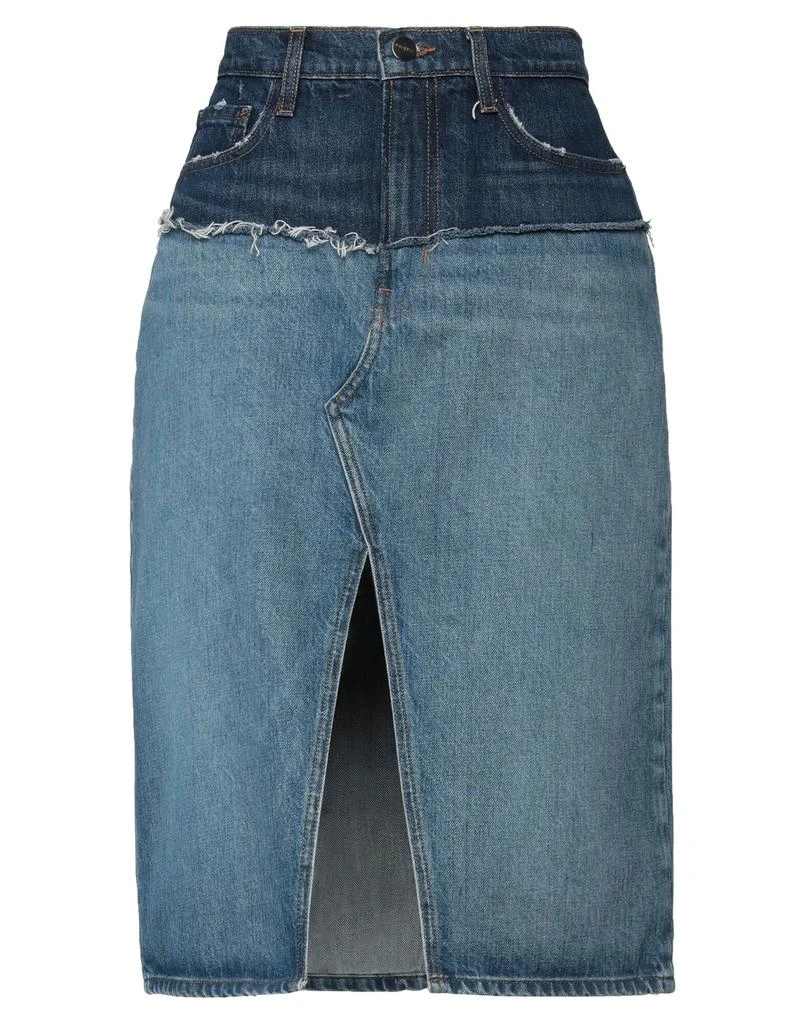 商品FRAME|Denim skirt,价格¥1131,第1张图片