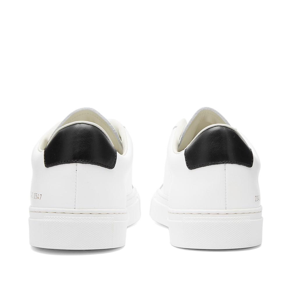 Common Projects Retro Low商品第3张图片规格展示