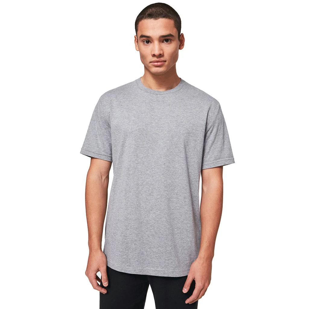 商品Oakley|Oakley Men's FHR Patch Tee,价格¥74,第1张图片