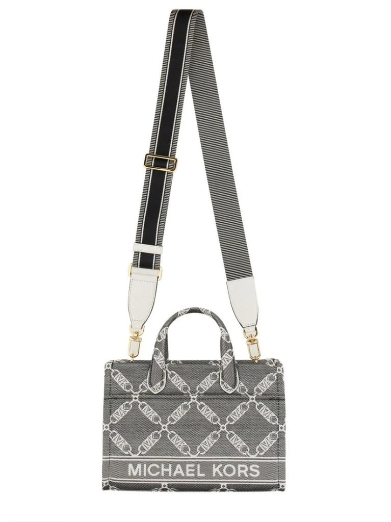 商品Michael Kors|Gigi Small Tote Bag,价格¥1417,第2张图片详细描述