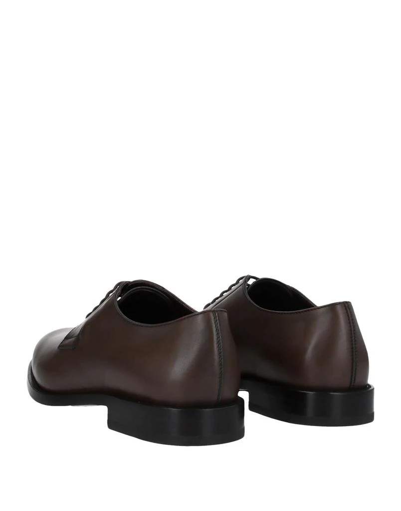 商品Tod's|Laced shoes,价格¥2176,第3张图片详细描述