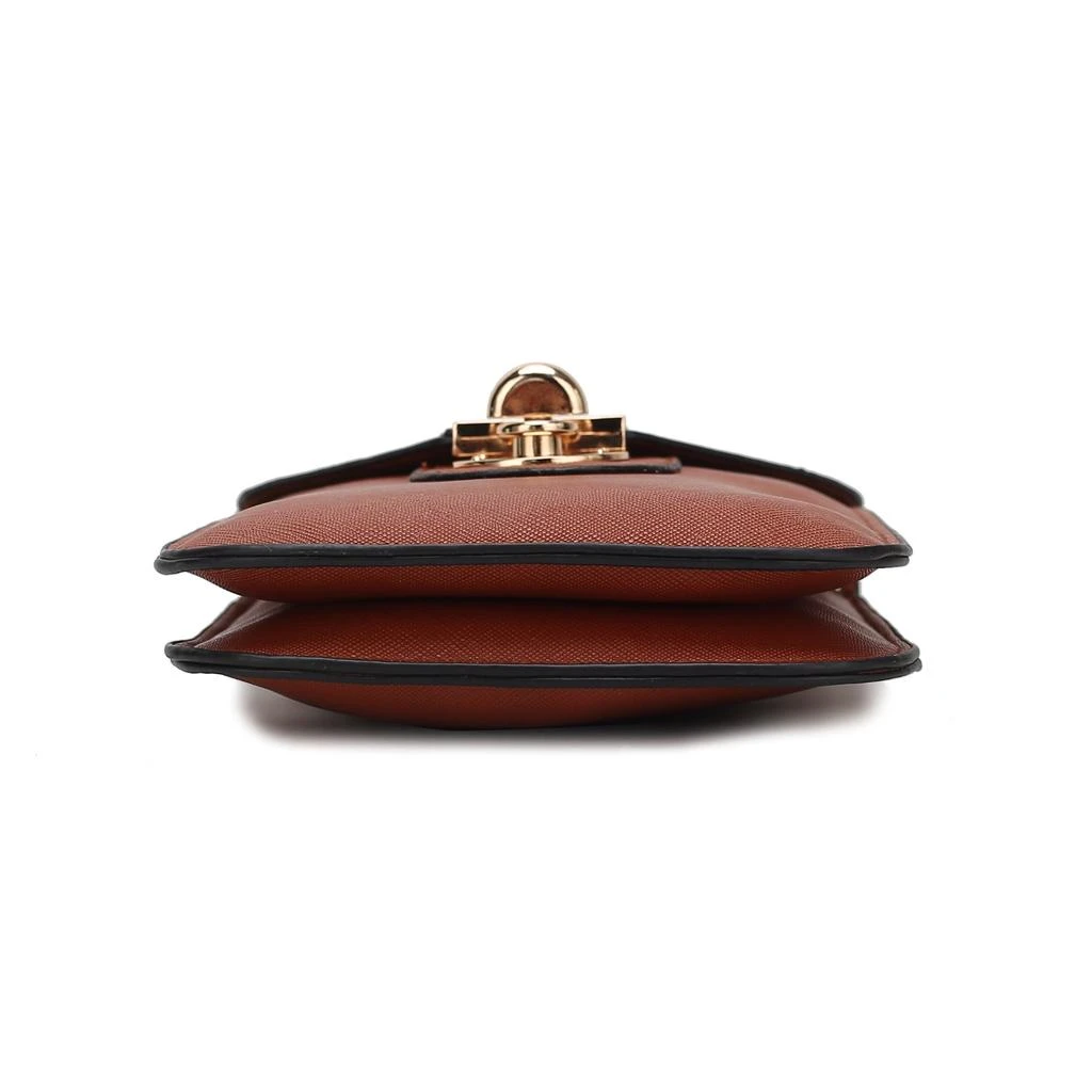 商品MKF Collection By Mia K.|Havana Smartphone Crossbody Bag,价格¥319,第4张图片详细描述