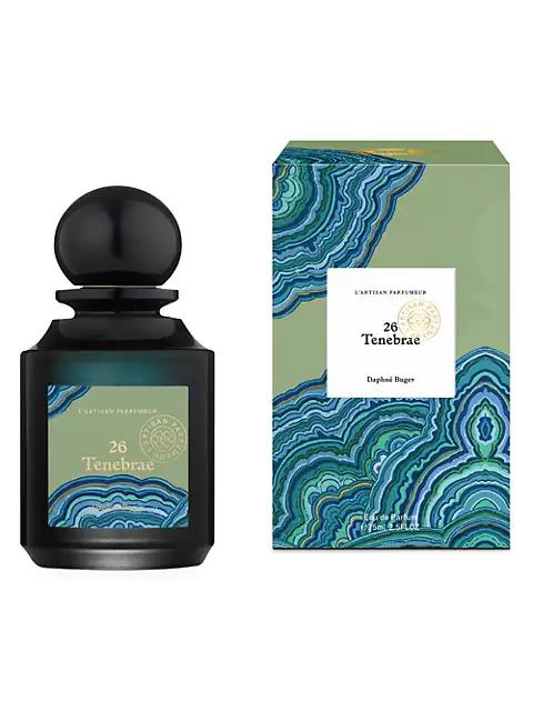 Tenebrae Eau De Parfum商品第2张图片规格展示