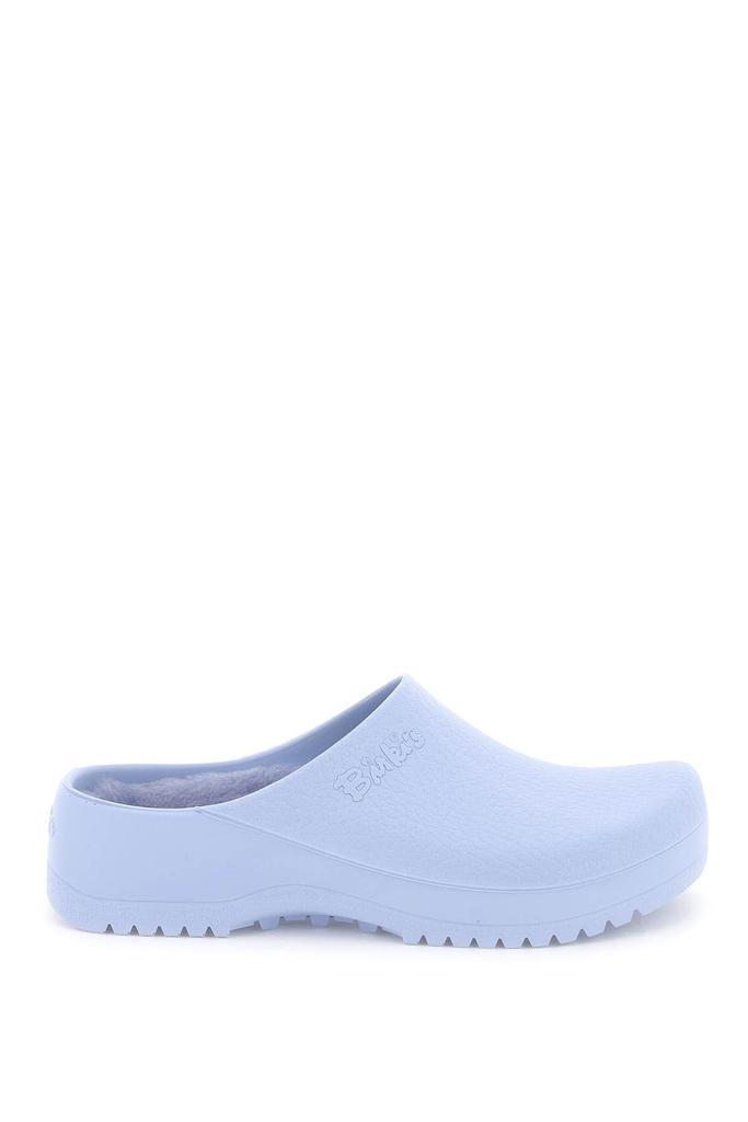 商品Birkenstock|SUPER-BIRKI SHEARLING CLOGS,价格¥615,第1张图片