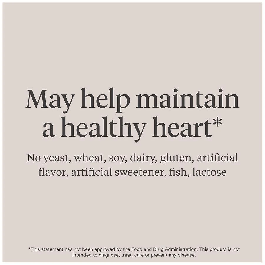 CoQ-10 400 mg Softgels 商品