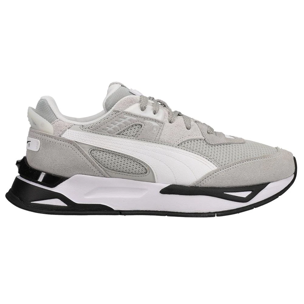 商品Puma|Mirage Sport Heritage Lace Up Sneakers,价格¥455,第1张图片