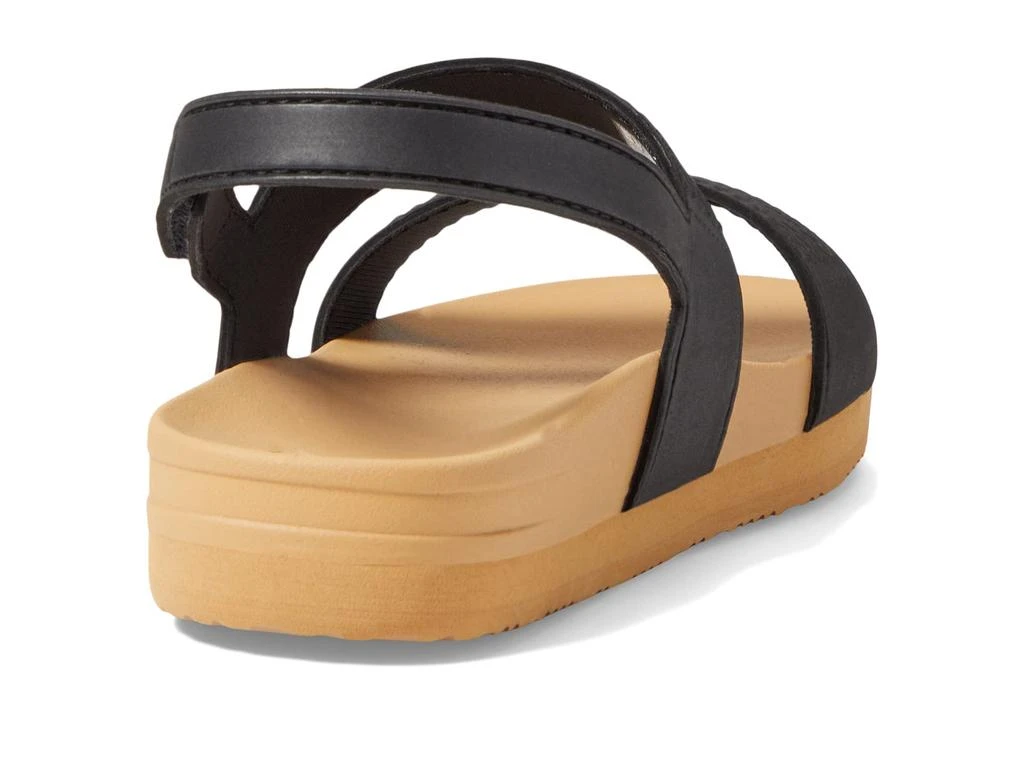 商品Reef|Reef Kids Water Vista Sandal (Little Kid/Big Kid),价格¥239,第5张图片详细描述