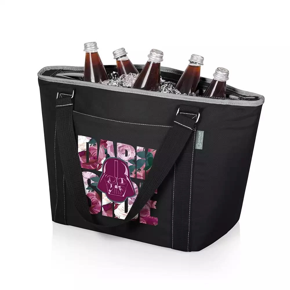 商品Disney|Star Wars Darth Vader Topanga Cooler Tote,价格¥246,第2张图片详细描述