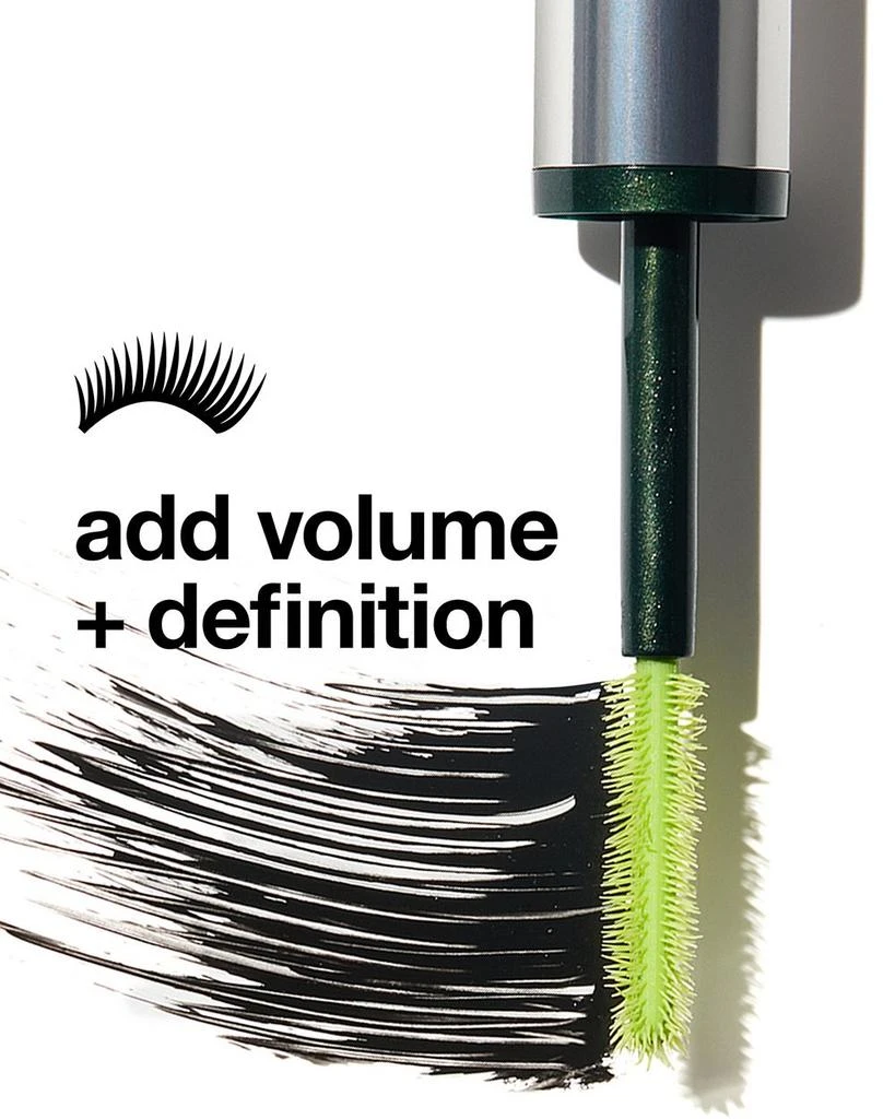 商品Clinique|High Impact Extreme Volume Mascara,价格¥207,第3张图片详细描述