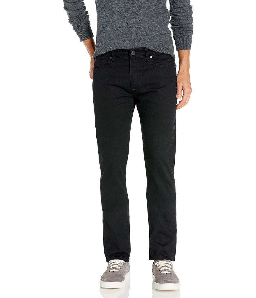 Men's Modern Series Slim-fit Tapered-Leg Jean商品第1张图片规格展示