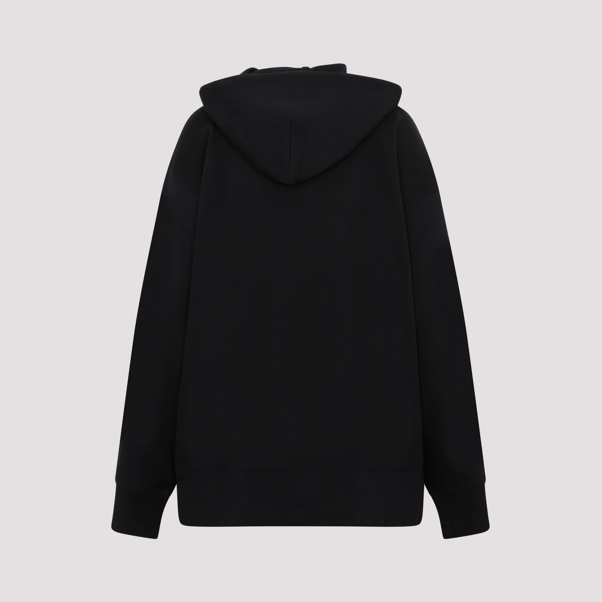 商品Acne Studios|Acne Studios 女士卫衣 CI0132900 黑色,价格¥1841,第5张图片详细描述