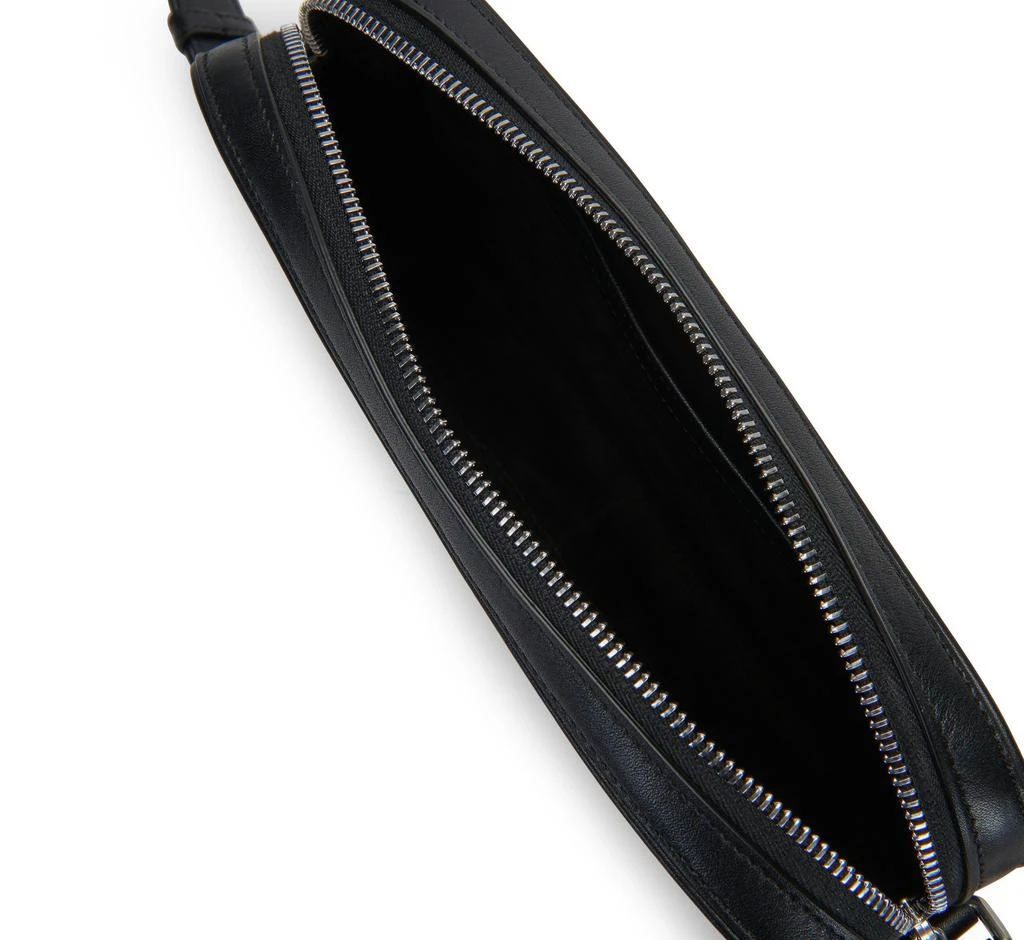 商品Celine|中号 Celine 印花光面小牛皮邮差包,价格¥15512,第4张图片详细描述