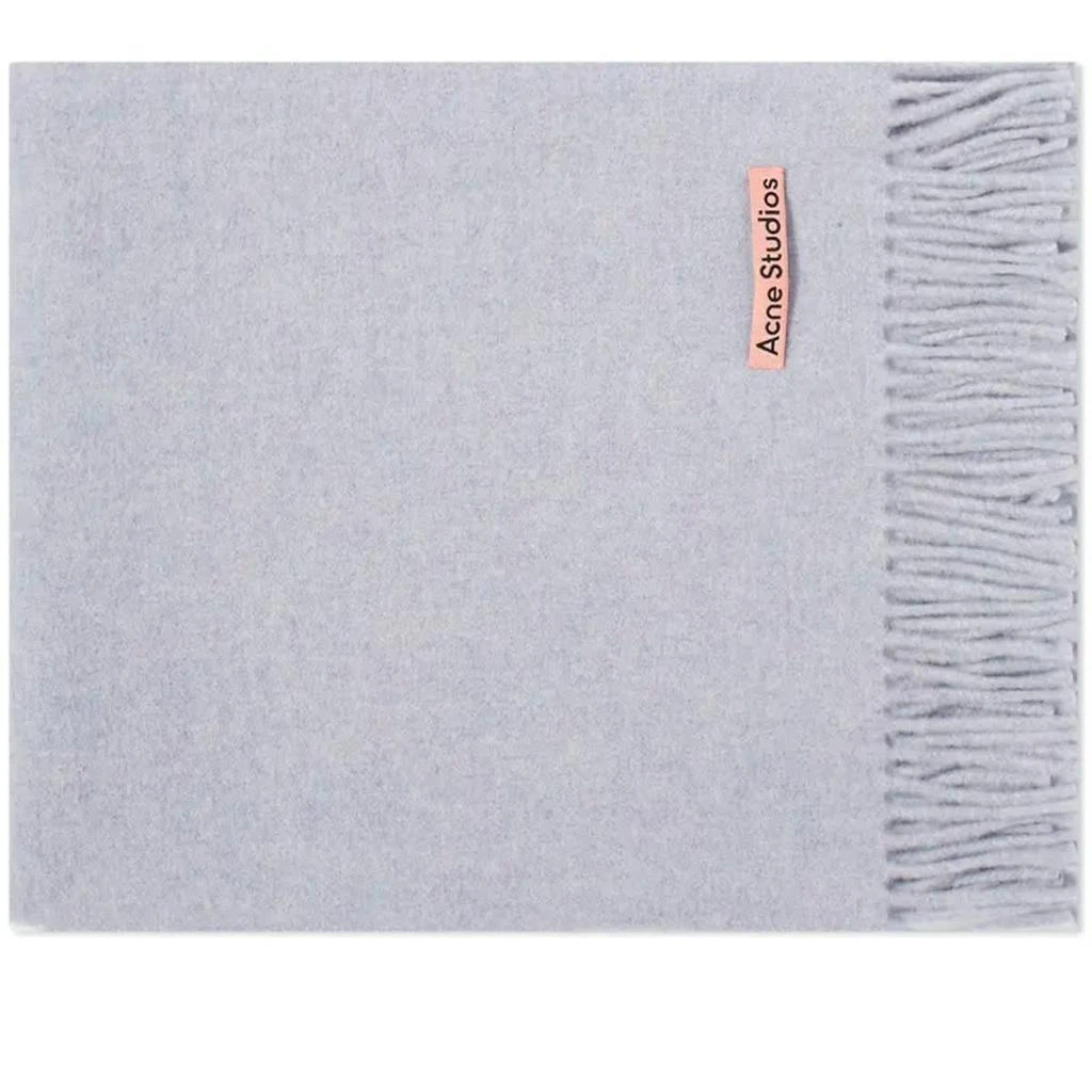 商品Acne Studios|Acne Studios Canada New Scarf,价格¥1920,第1张图片