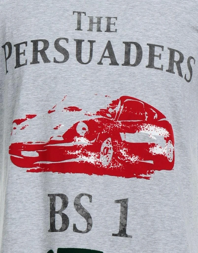 商品RODA|T-shirt,价格¥194,第4张图片详细描述