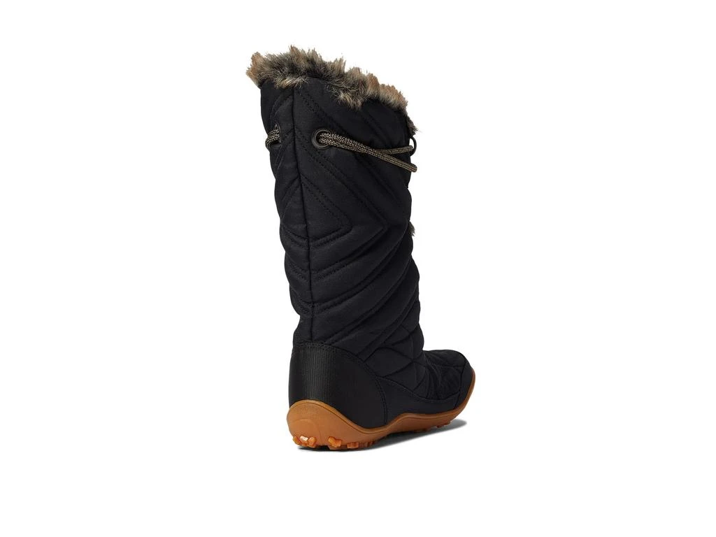 商品Columbia|Minx Mid III 女款登山鞋,价格¥1022,第5张图片详细描述