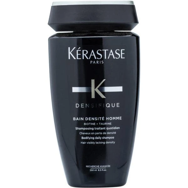 商品Kérastase|Densifique Bain Densite Homme Daily Care Shampoo,价格¥319,第1张图片