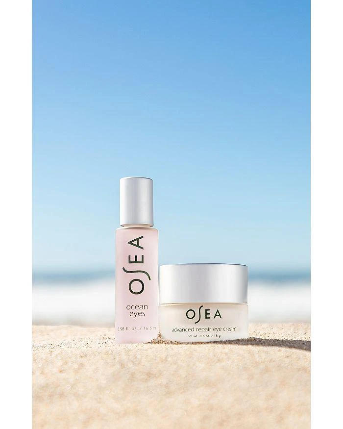 商品OSEA Malibu|Advanced Eye Care Duo ($126 value),价格¥658,第4张图片详细描述