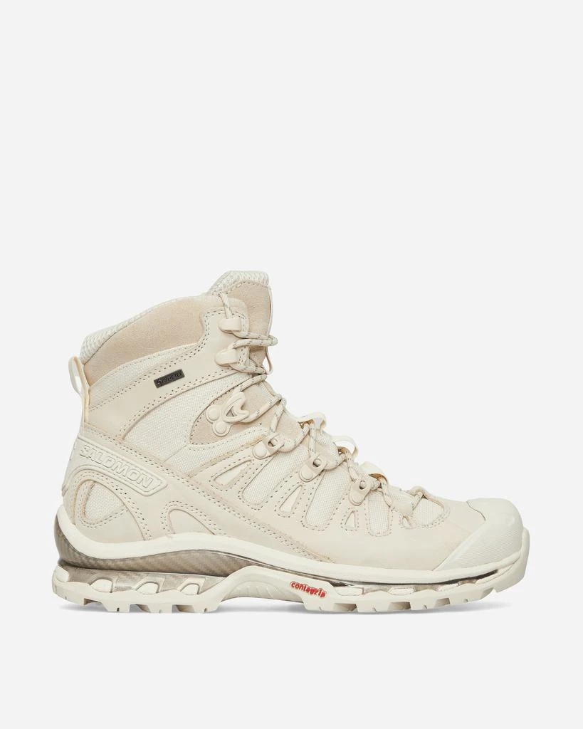 商品Salomon|Quest GTX Advanced Boots Beige,价格¥1668,第1张图片